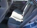 2007 Cool Blue Metallic Honda Accord LX Sedan  photo #5