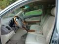 2007 Bamboo Green Pearl Lexus RX 350 AWD  photo #6