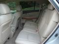 2007 Bamboo Green Pearl Lexus RX 350 AWD  photo #7