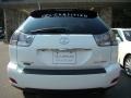 Crystal White - RX 350 AWD Photo No. 5