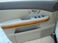 Crystal White - RX 350 AWD Photo No. 7