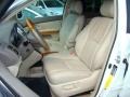Crystal White - RX 350 AWD Photo No. 8