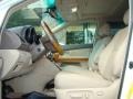 Crystal White - RX 350 AWD Photo No. 9