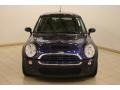 Purple Haze Metallic - Cooper S Hardtop Photo No. 2