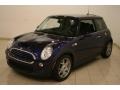 Purple Haze Metallic - Cooper S Hardtop Photo No. 3