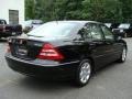 Black - C 280 4Matic Luxury Photo No. 4
