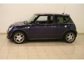 Purple Haze Metallic - Cooper S Hardtop Photo No. 4