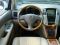 Crystal White - RX 350 AWD Photo No. 12