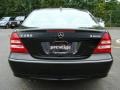 Black - C 280 4Matic Luxury Photo No. 5