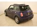Purple Haze Metallic - Cooper S Hardtop Photo No. 5