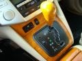 Crystal White - RX 350 AWD Photo No. 14