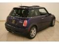 Purple Haze Metallic - Cooper S Hardtop Photo No. 7