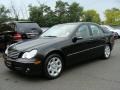 2006 Black Mercedes-Benz C 280 4Matic Luxury  photo #1