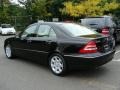 2006 Black Mercedes-Benz C 280 4Matic Luxury  photo #6