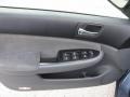 2007 Cool Blue Metallic Honda Accord SE Sedan  photo #10
