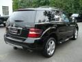 Black - ML 350 4Matic Photo No. 4