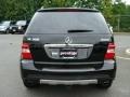 Black - ML 350 4Matic Photo No. 5