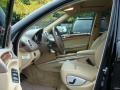 Black - ML 350 4Matic Photo No. 8