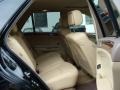 Black - ML 350 4Matic Photo No. 13