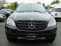 Black - ML 350 4Matic Photo No. 2