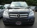 2007 Capri Blue Metallic Mercedes-Benz GL 450  photo #2