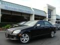 Black - C 300 4Matic Luxury Photo No. 1