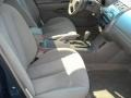 Opal Blue Metallic - Altima 2.5 S Photo No. 9