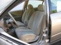 2002 Polished Pewter Metallic Nissan Altima 2.5 S  photo #10