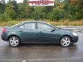 2006 Emerald Green Metallic Pontiac G6 GT Sedan  photo #1