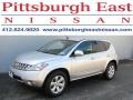 2006 Brilliant Silver Metallic Nissan Murano SL AWD  photo #1