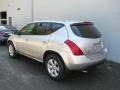 2006 Brilliant Silver Metallic Nissan Murano SL AWD  photo #3