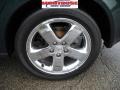 Emerald Green Metallic - G6 GT Sedan Photo No. 16
