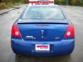 2007 Electric Blue Metallic Pontiac G6 GT Sedan  photo #4