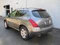 Platinum Pearl Metallic - Murano SL AWD Photo No. 3