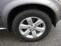 Platinum Pearl Metallic - Murano SL AWD Photo No. 5