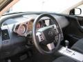Platinum Pearl Metallic - Murano SL AWD Photo No. 8