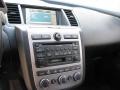 Platinum Pearl Metallic - Murano SL AWD Photo No. 10
