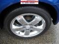 2007 Electric Blue Metallic Pontiac G6 GT Sedan  photo #15