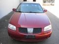 Inferno Red Metallic - Sentra 1.8 S Photo No. 4