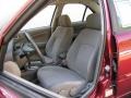 Inferno Red Metallic - Sentra 1.8 S Photo No. 9