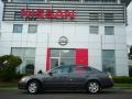 Smoke Metallic - Altima 2.5 S Photo No. 5