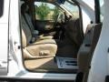 2006 Avalanche White Nissan Pathfinder LE  photo #20