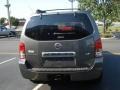 Storm Grey Metallic - Pathfinder LE Photo No. 4