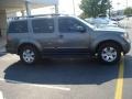 Storm Grey Metallic - Pathfinder LE Photo No. 7