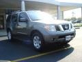 Storm Grey Metallic - Pathfinder LE Photo No. 8