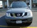 Storm Grey Metallic - Pathfinder LE Photo No. 9