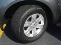 Storm Grey Metallic - Pathfinder LE Photo No. 33