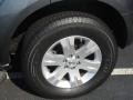 Storm Grey Metallic - Pathfinder LE Photo No. 35