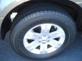 Storm Grey Metallic - Pathfinder LE Photo No. 36