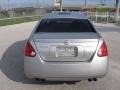 Liquid Silver Metallic - Maxima 3.5 SE Photo No. 20